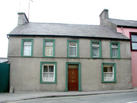 Lanesborough Street,  BALLYPHEASAN, Roscommon,  Co. ROSCOMMON