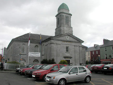 Bank of Ireland, The Square,  ARDNANAGH, Roscommon,  Co. ROSCOMMON