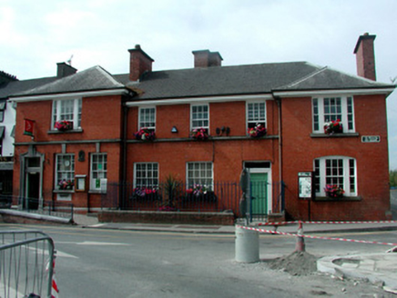 Roscommon Post Office, The Square,  ARDNANAGH, Roscommon,  Co. ROSCOMMON