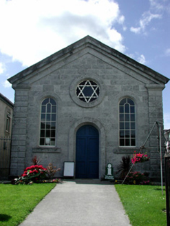 Doctor John Harrison Memorial Hall, The Square,  ARDNANAGH, Roscommon,  Co. ROSCOMMON