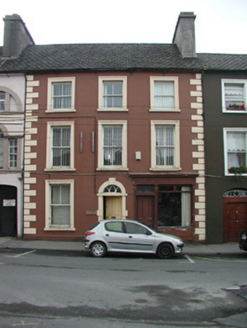 The Square,  BALLYPHEASAN, Roscommon,  Co. ROSCOMMON