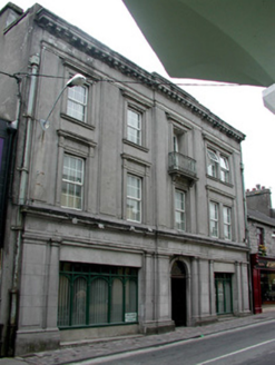 Church Street,  BALLYPHEASAN, Roscommon,  Co. ROSCOMMON