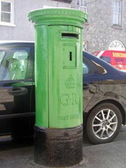 Abbey Street,  ARDNANAGH, Roscommon,  Co. ROSCOMMON