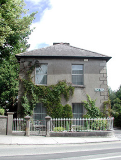 Church Street,  ARDNANAGH, Roscommon,  Co. ROSCOMMON