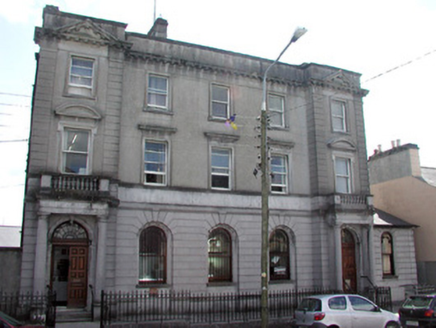 Abbey Street,  BALLYPHEASAN, Roscommon,  Co. ROSCOMMON