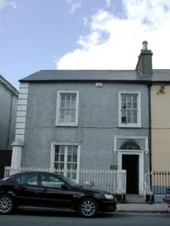 Abbey Street,  ARDNANAGH, Roscommon,  Co. ROSCOMMON