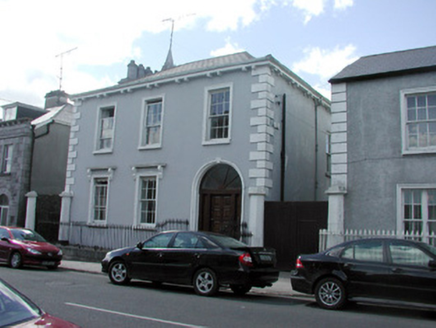 Abbey Street,  ARDNANAGH, Roscommon,  Co. ROSCOMMON