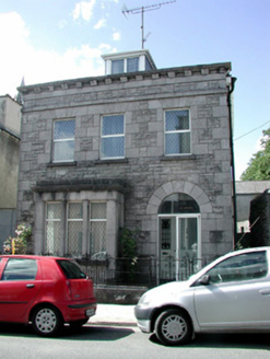 Saint Anne's, Abbey Street,  ARDNANAGH, Roscommon,  Co. ROSCOMMON