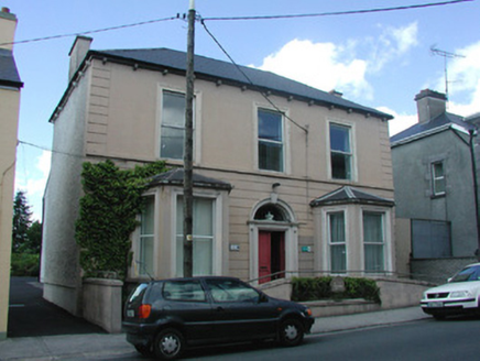 Saint Coman's Club, Abbey Street,  ARDNANAGH, Roscommon,  Co. ROSCOMMON