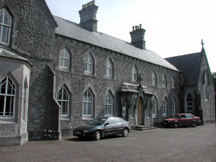 Convent of the Immaculate Conception, Convent Road,  ARDNANAGH, Roscommon,  Co. ROSCOMMON