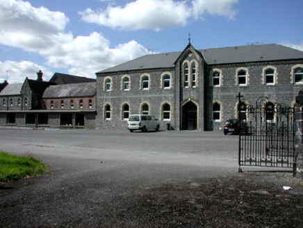 Convent of the Immaculate Conception, Convent Road,  ARDNANAGH, Roscommon,  Co. ROSCOMMON