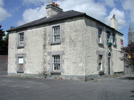 The Lodge, Galway Road, Convent Road, ARDNANAGH, Roscommon,  Co. ROSCOMMON