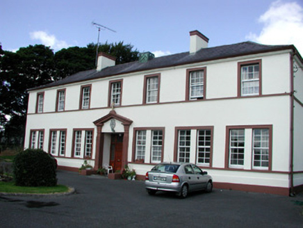 Roscommon Christian Brothers Monastery, Galway Road,  ARDNANAGH, Roscommon,  Co. ROSCOMMON