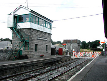 Roscommon Railway Station, Galway Road,  ARDNANAGH, Roscommon,  Co. ROSCOMMON