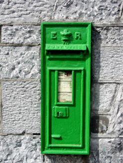 Roscommon Railway Station, Galway Road,  ARDNANAGH, Roscommon,  Co. ROSCOMMON