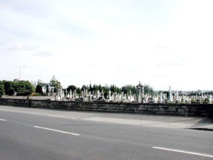 Saint Coman's Cemetery, Athlone Road,  ARDSALLAGH BEG, Roscommon,  Co. ROSCOMMON