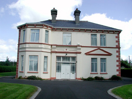 Catholic Church of the Sacred Heart, Abbey Street,  ARDNANAGH, Roscommon,  Co. ROSCOMMON