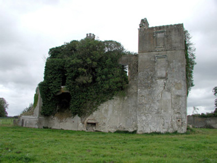 Mount Talbot House, MOUNT TALBOT, Mount Talbot,  Co. ROSCOMMON