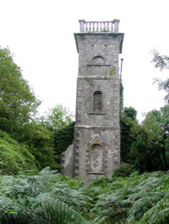 Mount Talbot Church (Tisrara), MOUNT TALBOT, Mount Talbot,  Co. ROSCOMMON