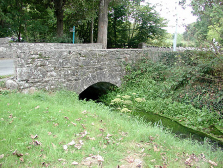 KNOCKANYCONOR, Lecarrow,  Co. ROSCOMMON