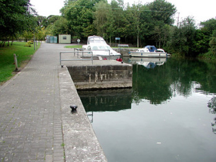 KNOCKANYCONOR, Lecarrow,  Co. ROSCOMMON