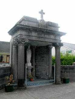 ATHLEAGUE, Athleague,  Co. ROSCOMMON