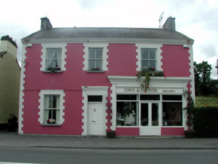 ATHLEAGUE, Athleague,  Co. ROSCOMMON