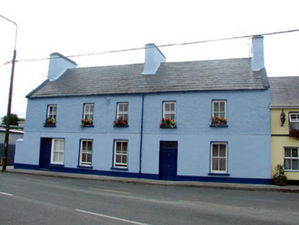 ATHLEAGUE, Athleague,  Co. ROSCOMMON