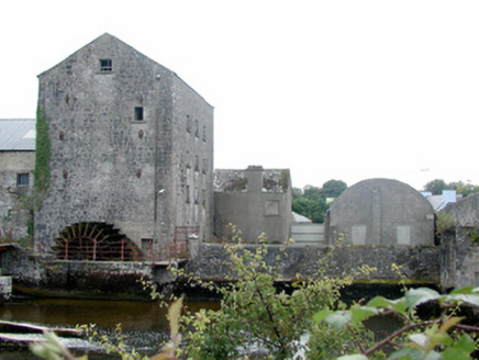 ATHLEAGUE, Athleague,  Co. ROSCOMMON