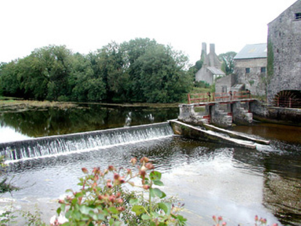 ATHLEAGUE, Athleague,  Co. ROSCOMMON