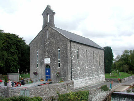 GLEBE (ATH. N. BY. ATHLEAGUE WEST E.D.), Athleague,  Co. ROSCOMMON