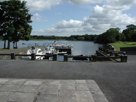 Rockingham House, ROCKINGHAM DEMESNE (BOYLE BY. ROCK.E.D.),  Co. ROSCOMMON