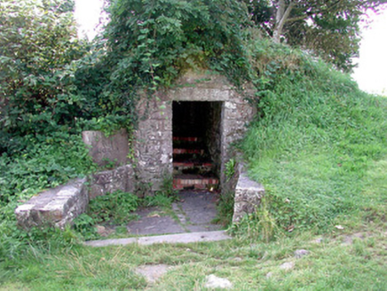 Rockingham House, ROCKINGHAM DEMESNE (BOYLE BY. ROCK.E.D.),  Co. ROSCOMMON