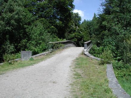 Rockingham House, ROCKINGHAM DEMESNE (BOYLE BY. ROCK.E.D.),  Co. ROSCOMMON