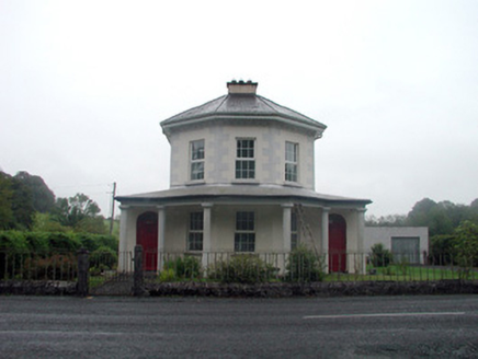 Rockingham House, ERRIRONAGH,  Co. ROSCOMMON