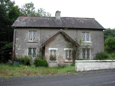 ERRIRONAGH,  Co. ROSCOMMON
