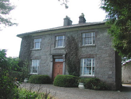 Ledford Park, Carrick Road,  LETFORDSPARK, Boyle,  Co. ROSCOMMON