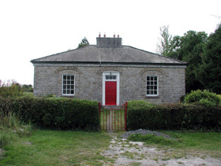 GREVISK,  Co. ROSCOMMON