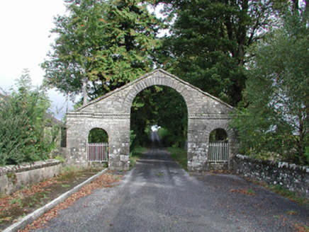 The Bawn, CLEGNA, Cootehall,  Co. ROSCOMMON