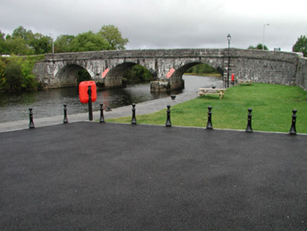 Cootehall Bridge, COOTEHALL, Cootehall,  Co. ROSCOMMON