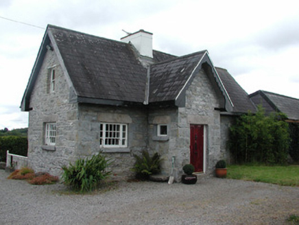 CLOGHER (BOYLE BY.),  Co. ROSCOMMON