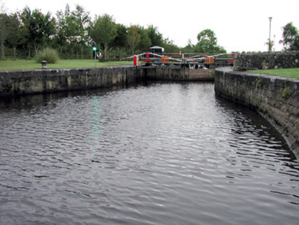 Albert Lock, CLOONTEEM,  Co. ROSCOMMON