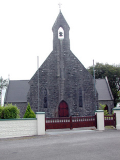 Saint Baoithín's Catholic Church, TIBOHINE, Tibohine,  Co. ROSCOMMON