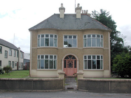 TEEVNACREEVA, Tibohine,  Co. ROSCOMMON