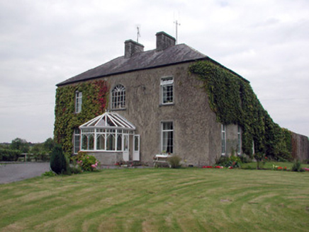 Smith Hill House, ARDAGAWNA,  Co. ROSCOMMON