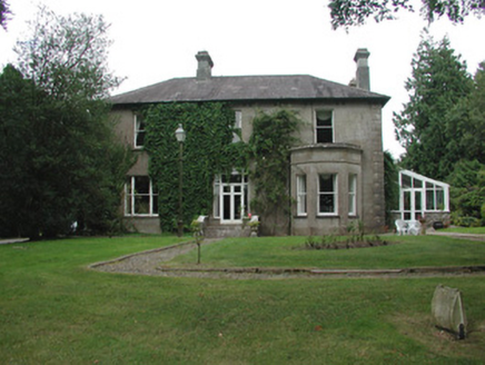 Cloonahee House, CLOONAHEE,  Co. ROSCOMMON