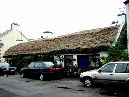 The Thatch, KILMORE (BALL. N. BY.), Kilmore,  Co. ROSCOMMON