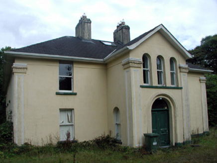 Tully Lodge, TULLY (BALL. N. BY. KILMORE E.D.), Kilmore,  Co. ROSCOMMON