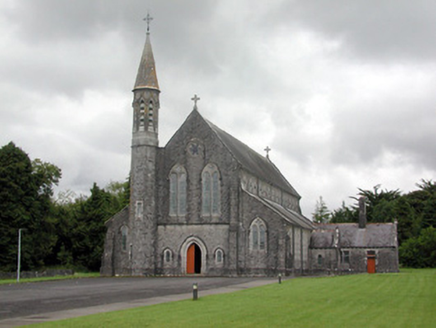 Catholic Church of Our Lady of Good Counsel, LOUGHGLINN, Loughglinn,  Co. ROSCOMMON
