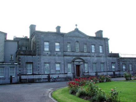 Loughglinn House, LOUGHGLINN, Loughglinn,  Co. ROSCOMMON